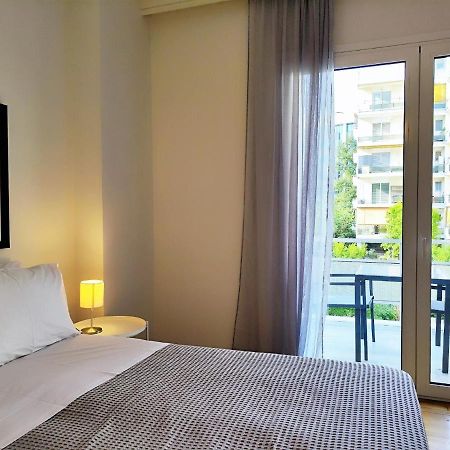 Etolou B5 - By Verde Apartments Atenas Exterior foto