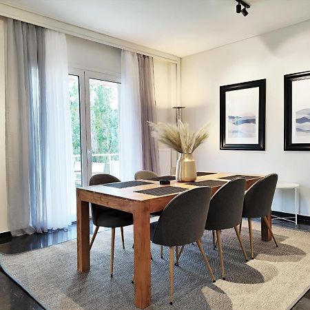 Etolou B5 - By Verde Apartments Atenas Exterior foto