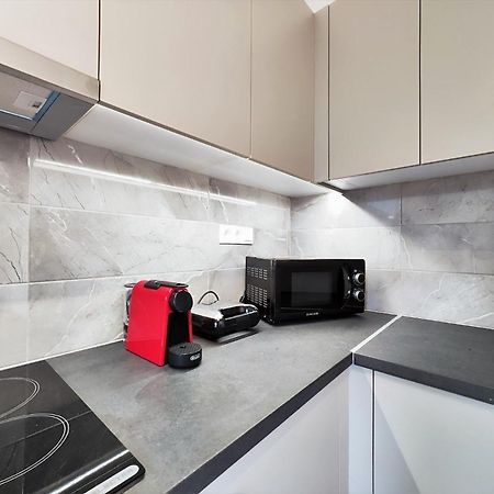 Etolou B5 - By Verde Apartments Atenas Exterior foto